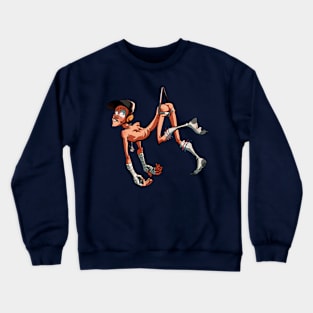 scout Crewneck Sweatshirt